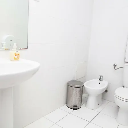 Oasis Apartment