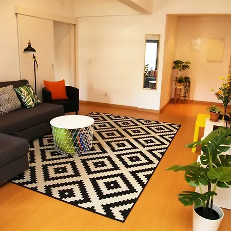 Oasis Apartment *