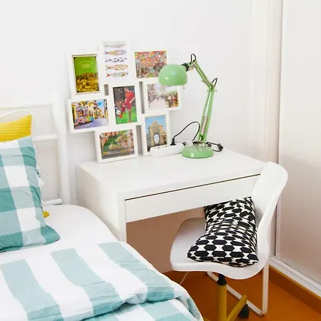 Apartment Oasis Lisbon