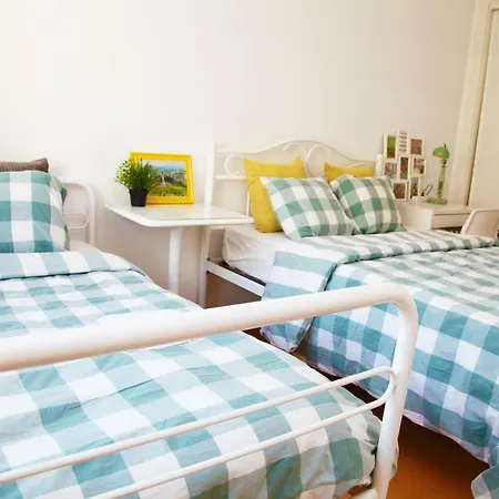 Oasis Apartment