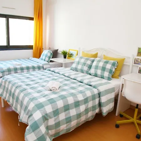 Oasis Apartment Lisbon