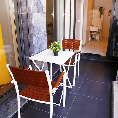 Oasis Lisbon